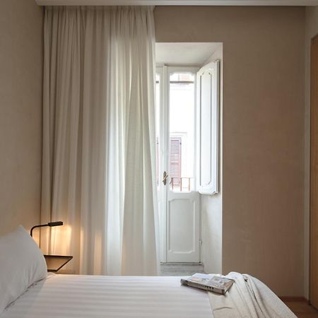P10 Design Hotel Rome Buitenkant foto