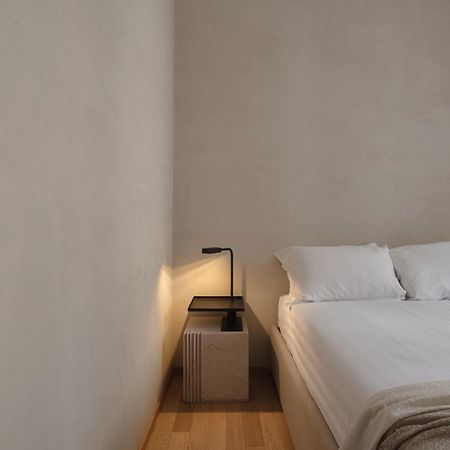 P10 Design Hotel Rome Buitenkant foto