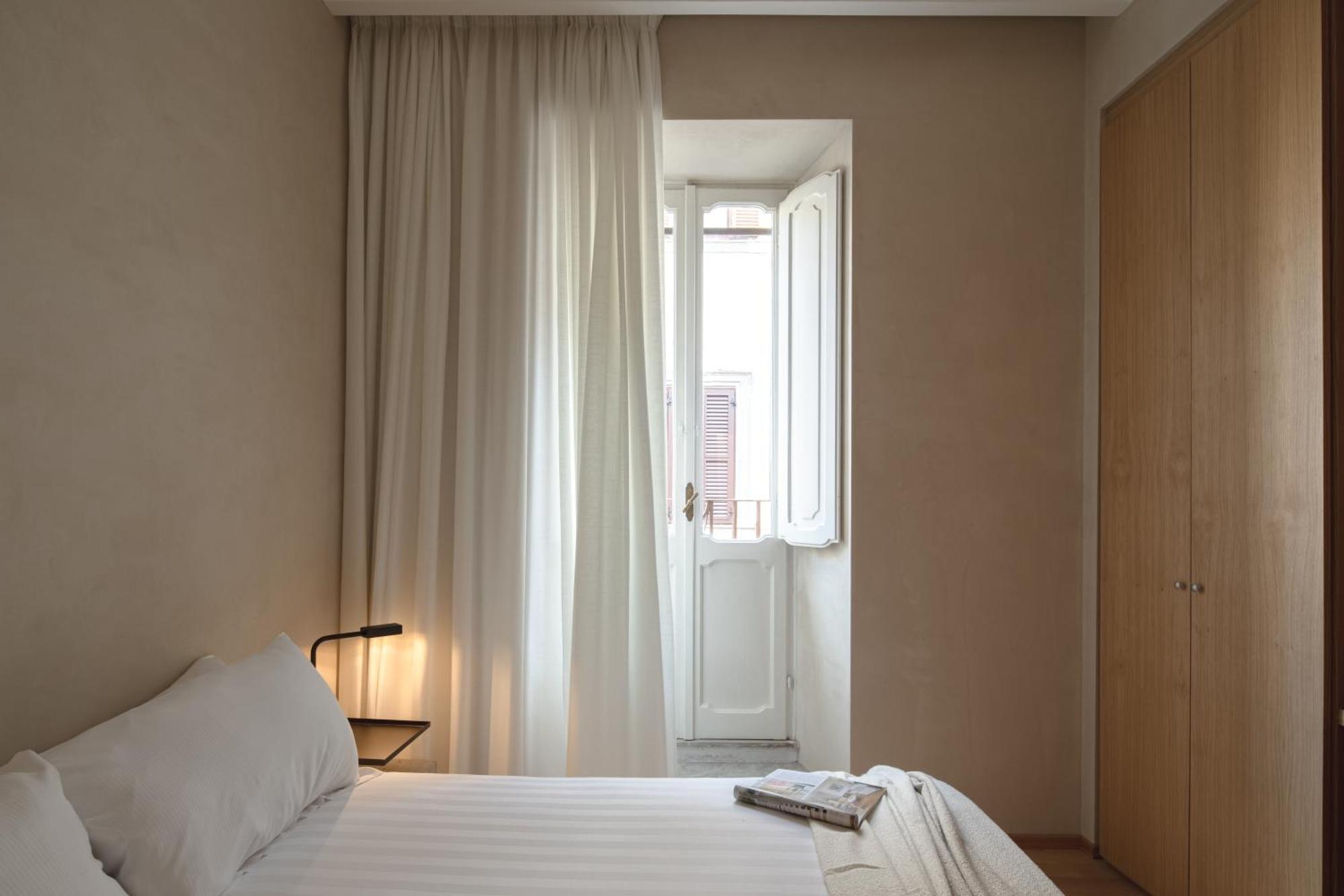 P10 Design Hotel Rome Buitenkant foto