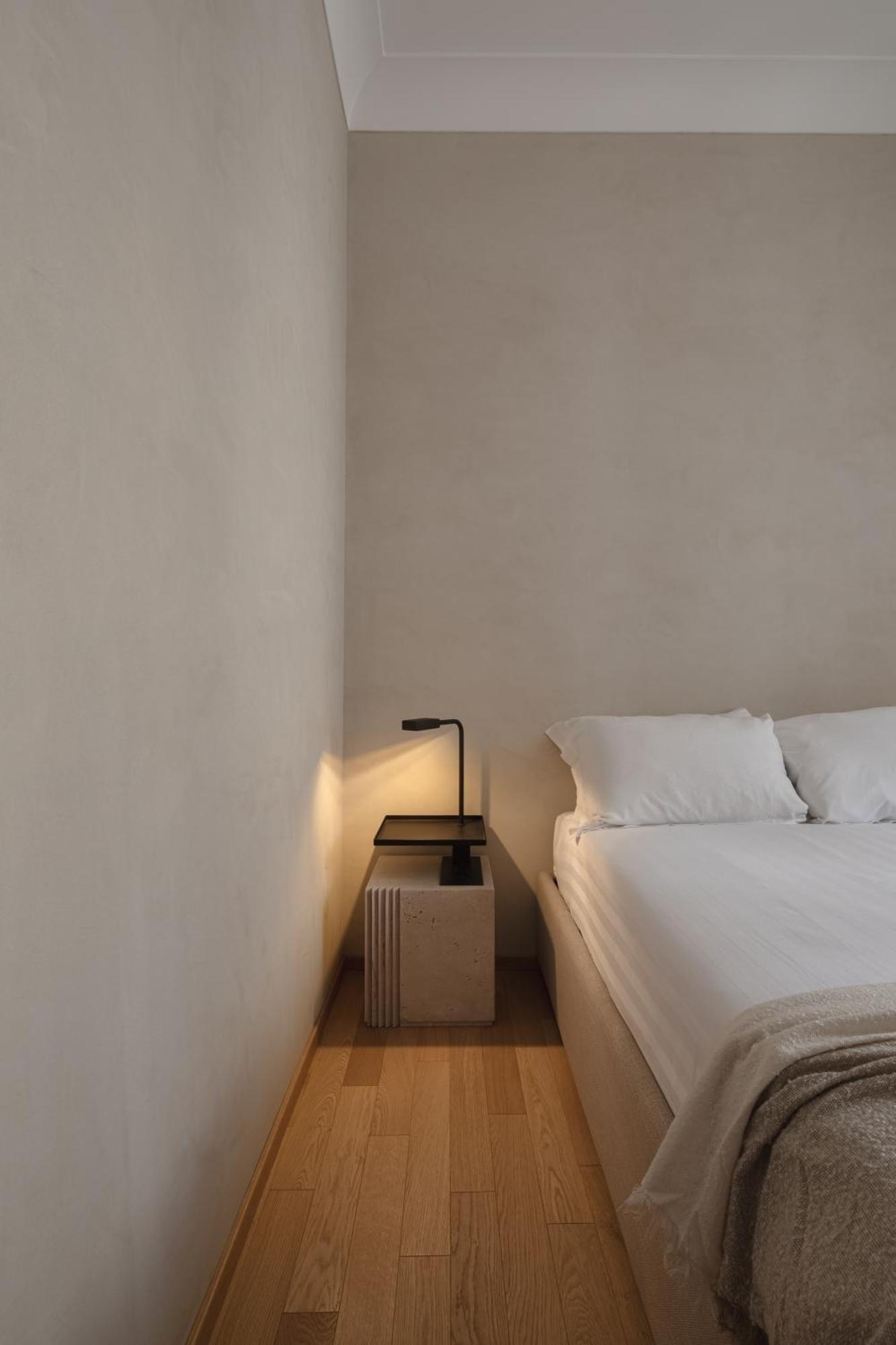 P10 Design Hotel Rome Buitenkant foto