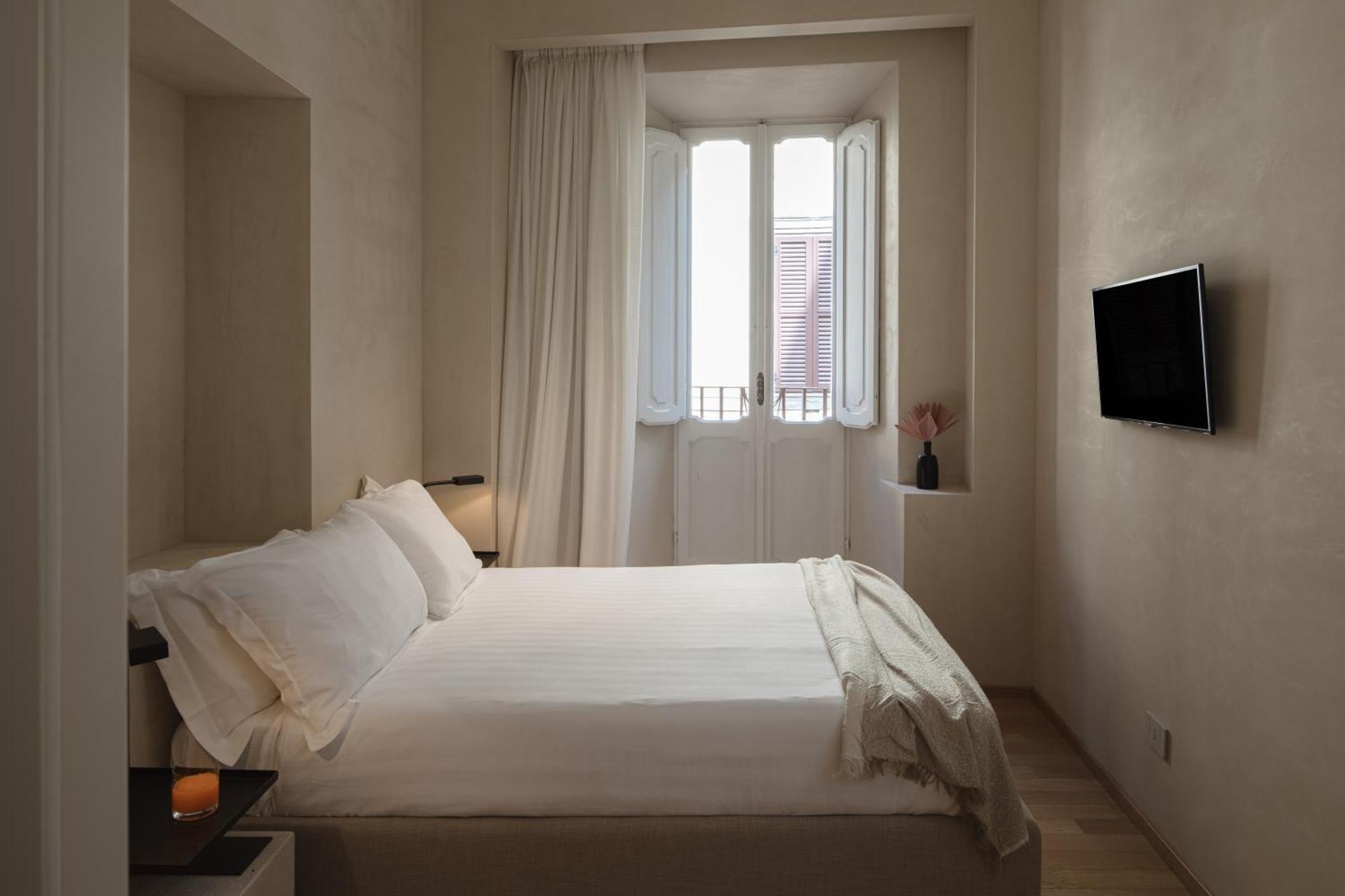 P10 Design Hotel Rome Buitenkant foto